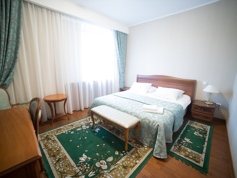 Фото отеля 4