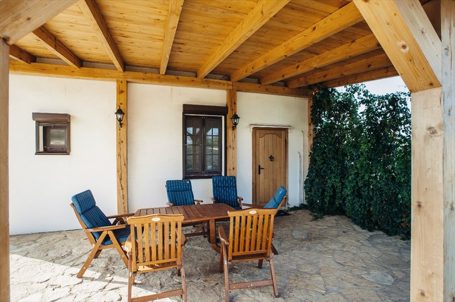 Фото Усадьба Скорняково-Архангельское