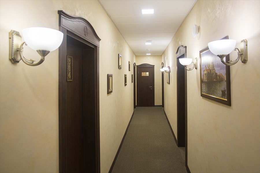 Фото Белладжио