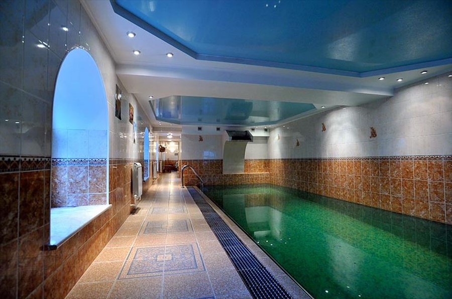 Фото Даниловская