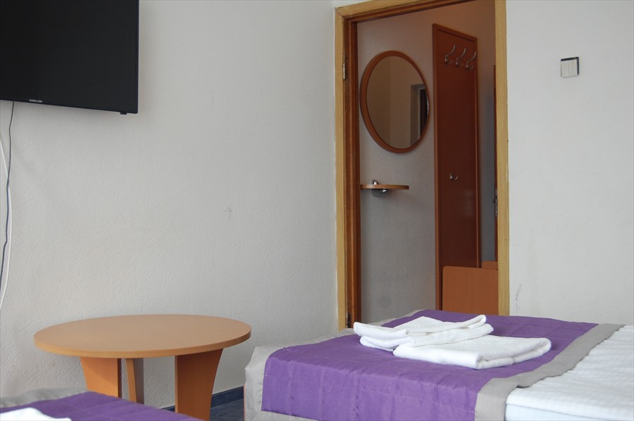 Фото Гостиница Новый Свет