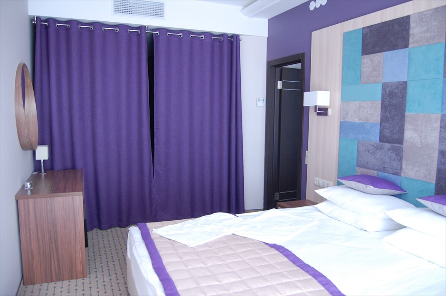 Фото Гостиница Новый Свет