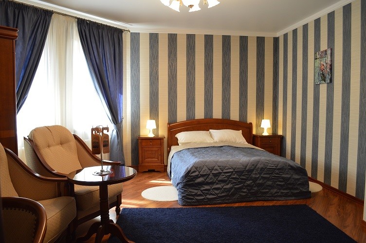 Фото Эдем Бизнес Отель