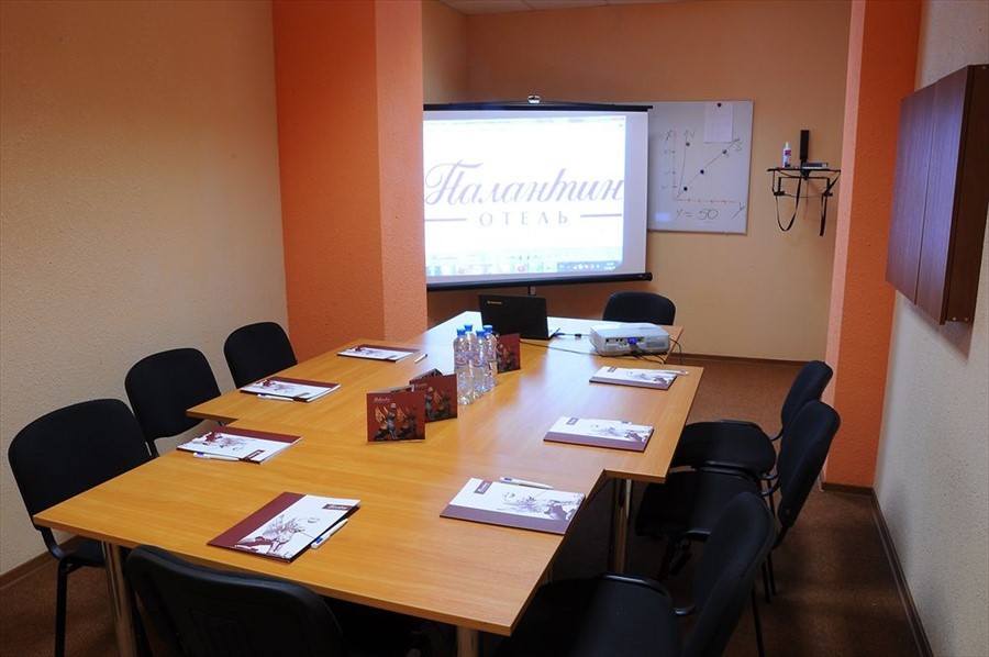 Фото Палантин