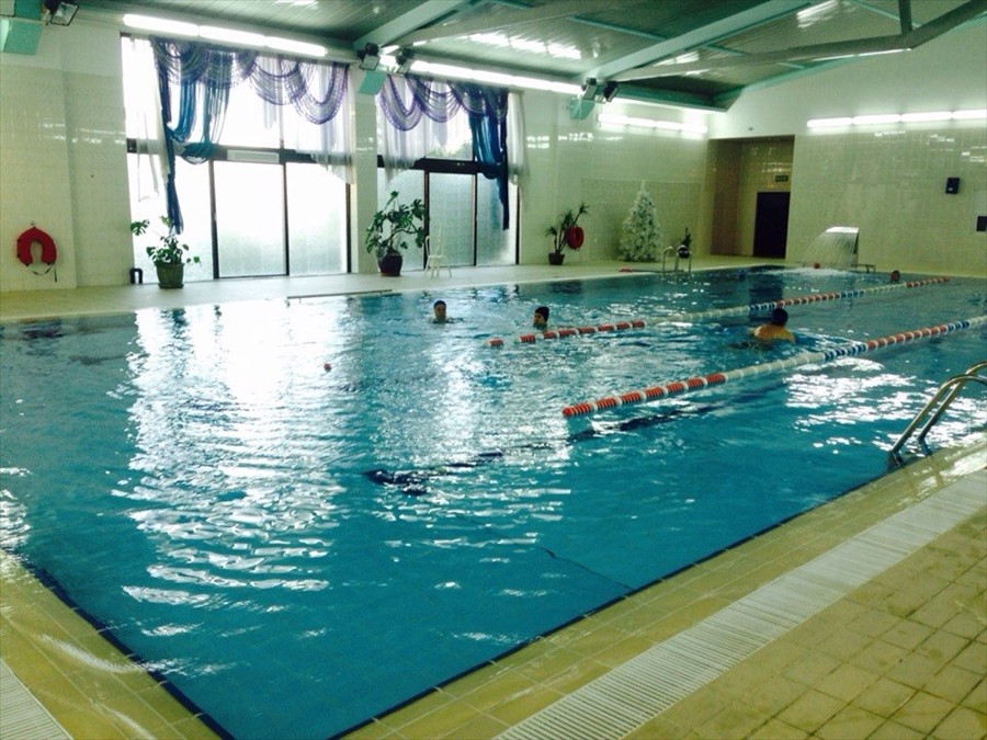 Фото Октябрьский