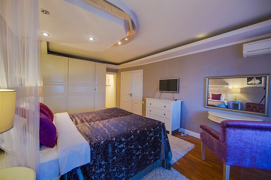 Фото Голубая лагуна