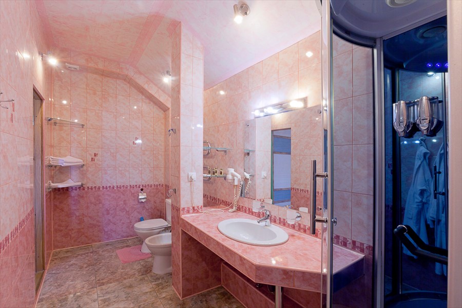 Фото Арт-отель Пушкино