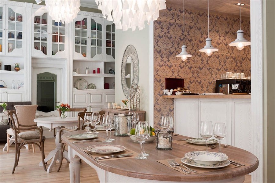 Фото Шале Де Прованс