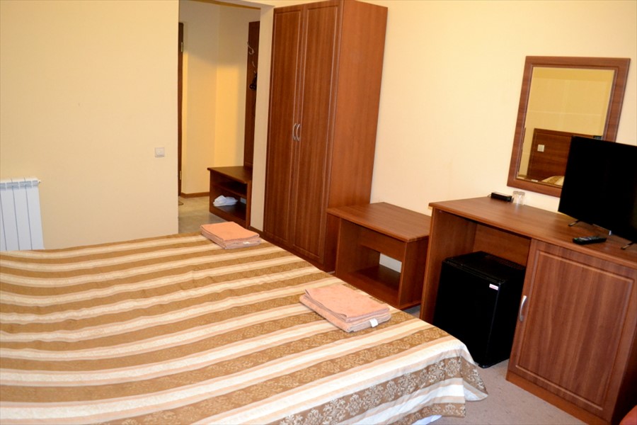 Фото М-Отель