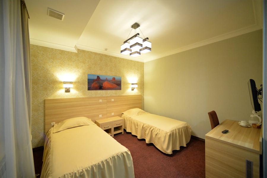 Фото отеля 4