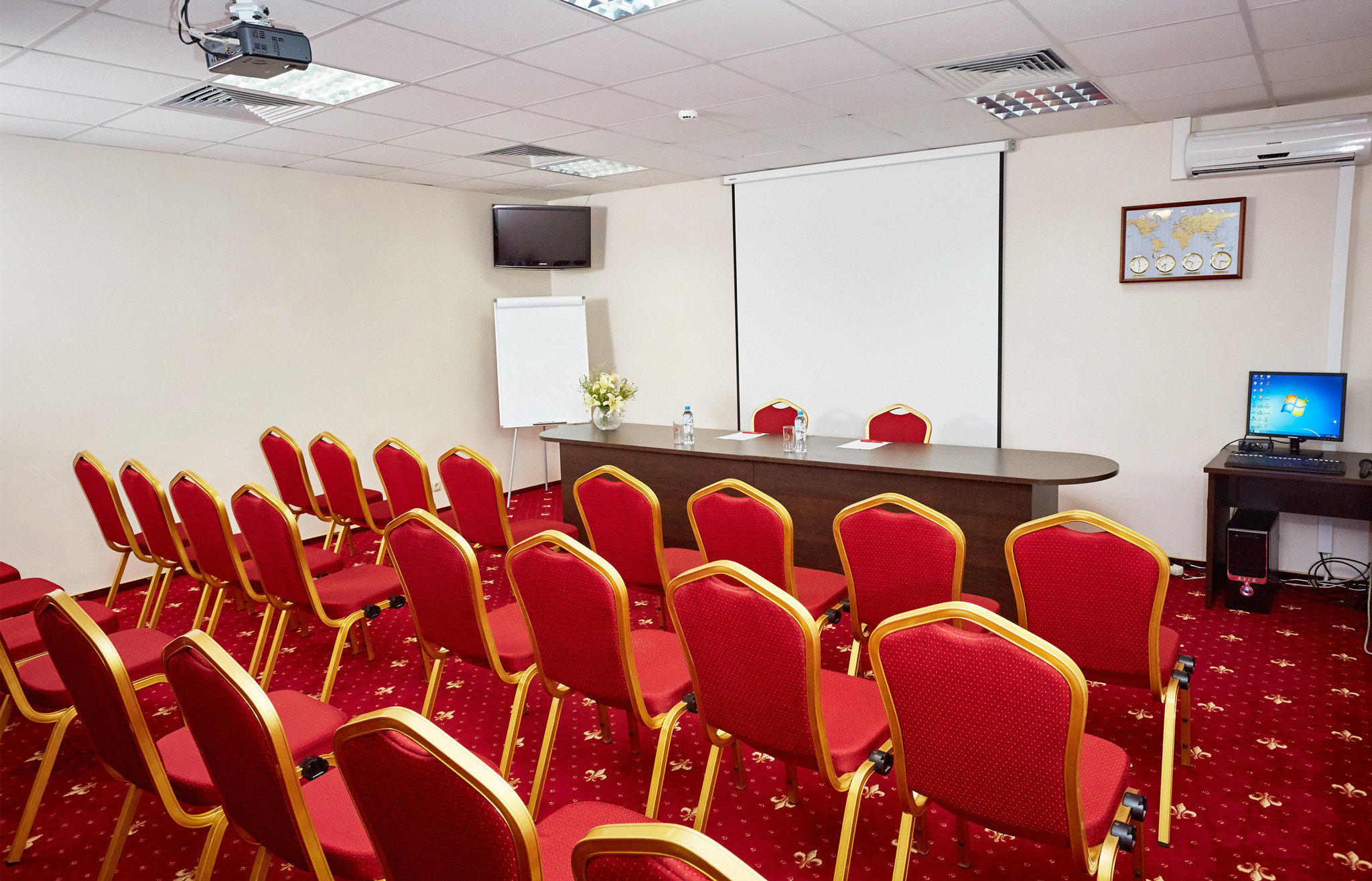 Фото Kaluga Plaza