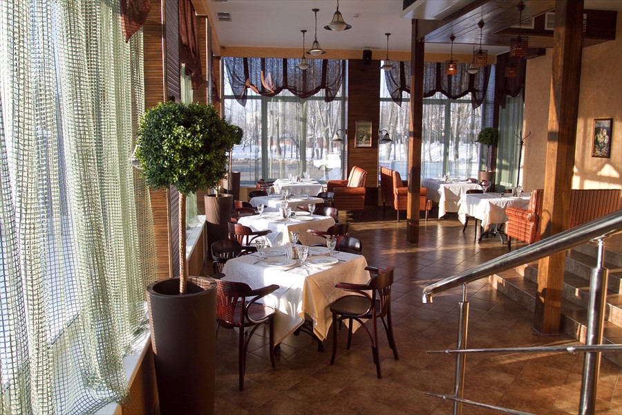 Фото Гранд Отель Шуя