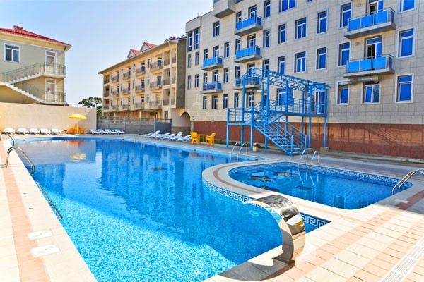 Фото отеля 2