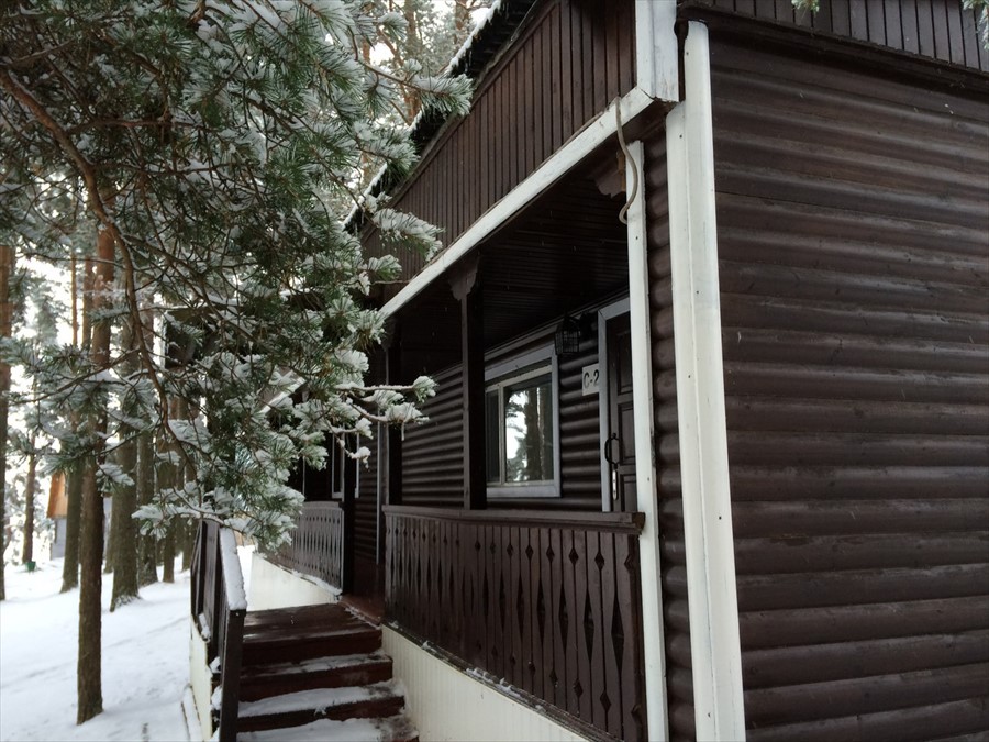 Фото Лукоморье