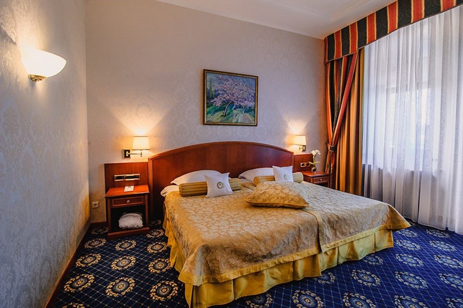 Фото Oreanda Resort & SPA