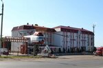 Автокемпинг (munitsipalnoye obrazovaniye Saratov, obyezdnaya avtodoroga g. Saratova, 11-y kilometr, 1), hotel