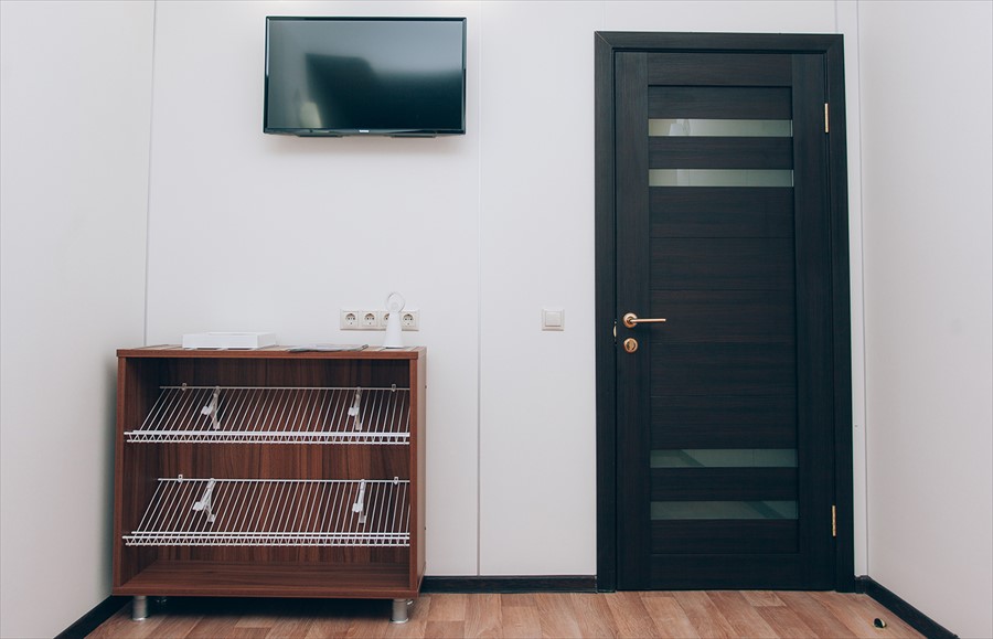 Фото Гостиничный комплекс Арт-Ульяновск