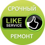 Like Service (Большая Московская ул., 19), ремонт телефонов в Великом Новгороде