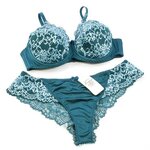 Mia Bella (Proletarskaya ploshchad, 9), lingerie and swimwear shop