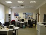 Rhinotrans Agency (Leningradskiy Avenue, 39с14), freight forwarding