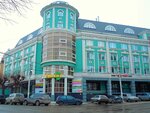 Gelios (Pravo-Lybedskaya Street, 27) ، شبابيك