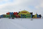 Мбдоу- детский сад Кубики (Парковая ул., 1А, село Толмачёво), детский сад, ясли в Новосибирской области