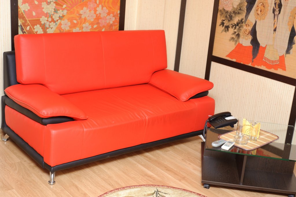 Фото Астерия