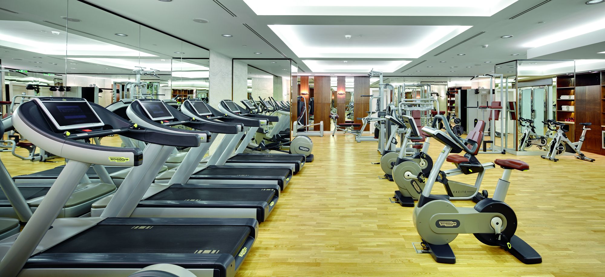 Фото The Carlton Moscow