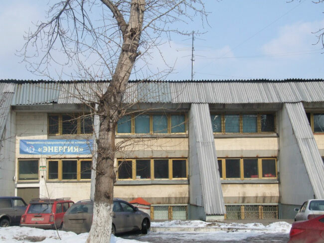 Энергия ленинский просп 156 2 воронеж фото