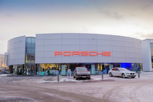 Автосалон хендай казань декабристов