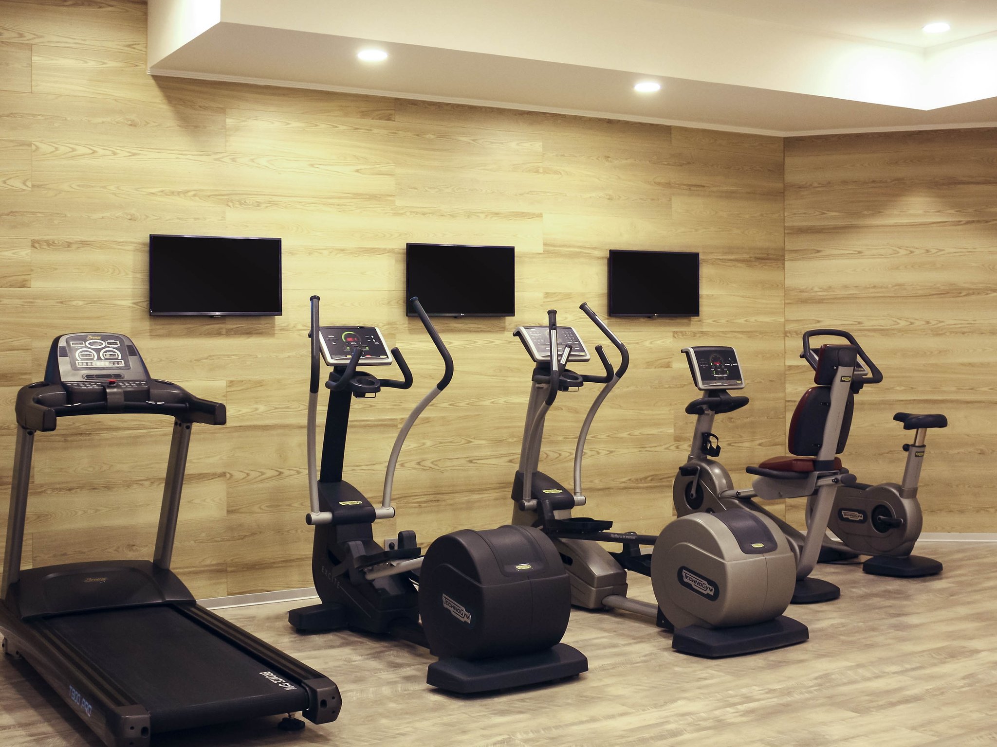 Фото Novotel Аэропорт Шереметьево