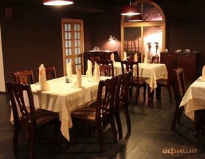 Kafe Krasny fakel (Novosibirsk, ulitsa Krasny Fakel, 37), cafetería