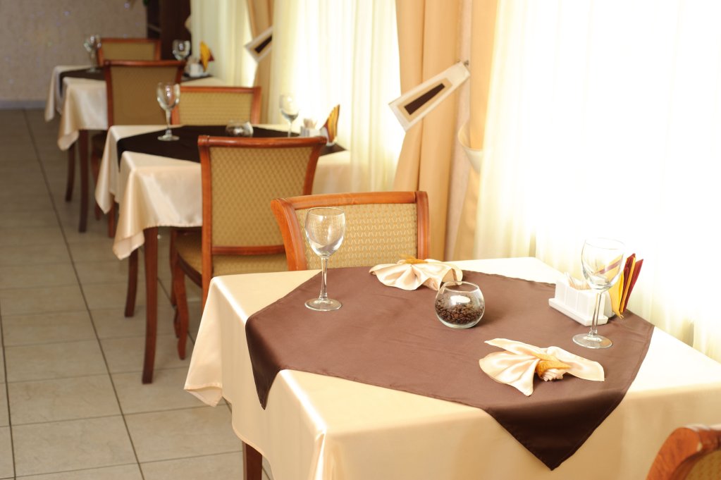 Фото Астерия