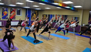 Подростково-молодёжный клуб Адреналин (Saint Petersburg, Belorusskaya Street, 6к2), leisure club