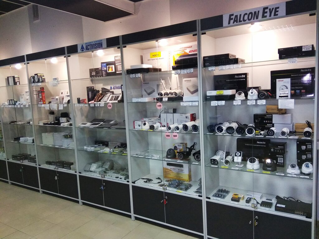 Магазины Электроники В Липецке