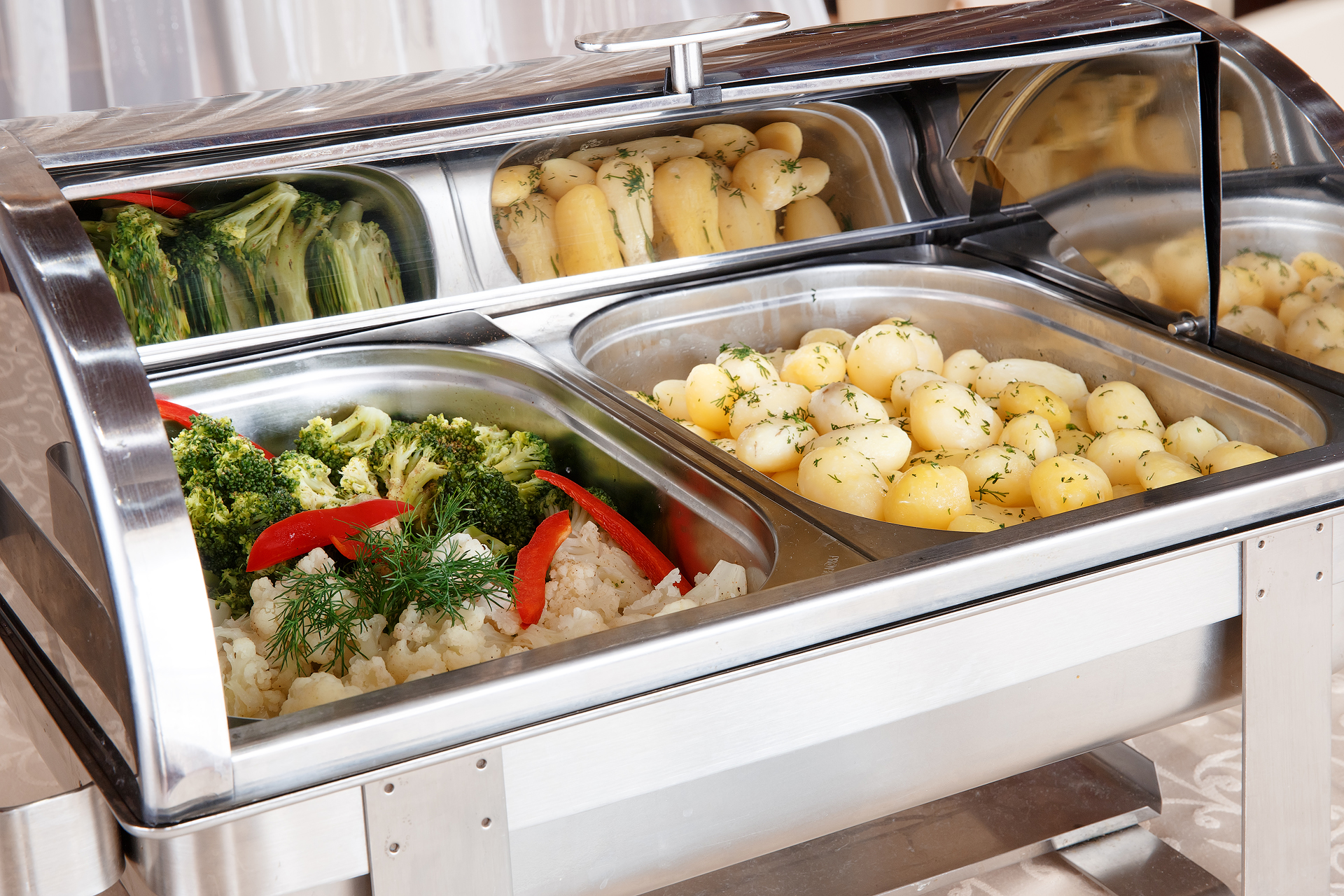 Фото Опен Сити