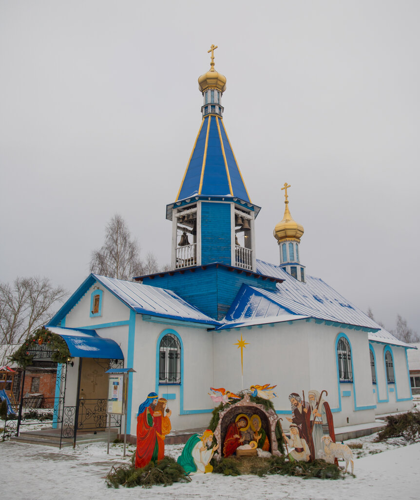 Лакаш рязанская область карта