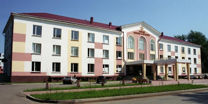 Корпоративный университет автоваз тольятти