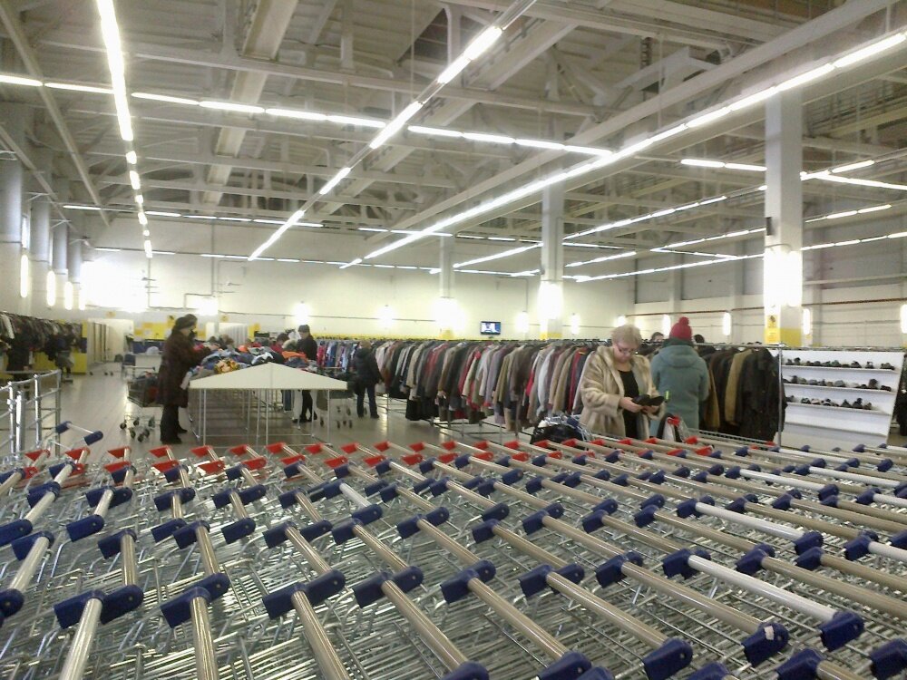 Интернет Магазин Старая Деревня