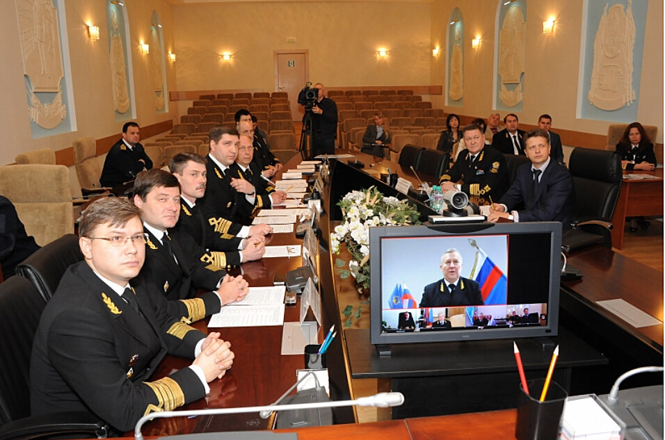 Government ministries, services Федеральное агентство морского и речного транспорта, Moscow, photo