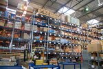 Совтрансавто-ритейл (Moscow, Varshavskoye Highway, вл248с1), transport company, car depot