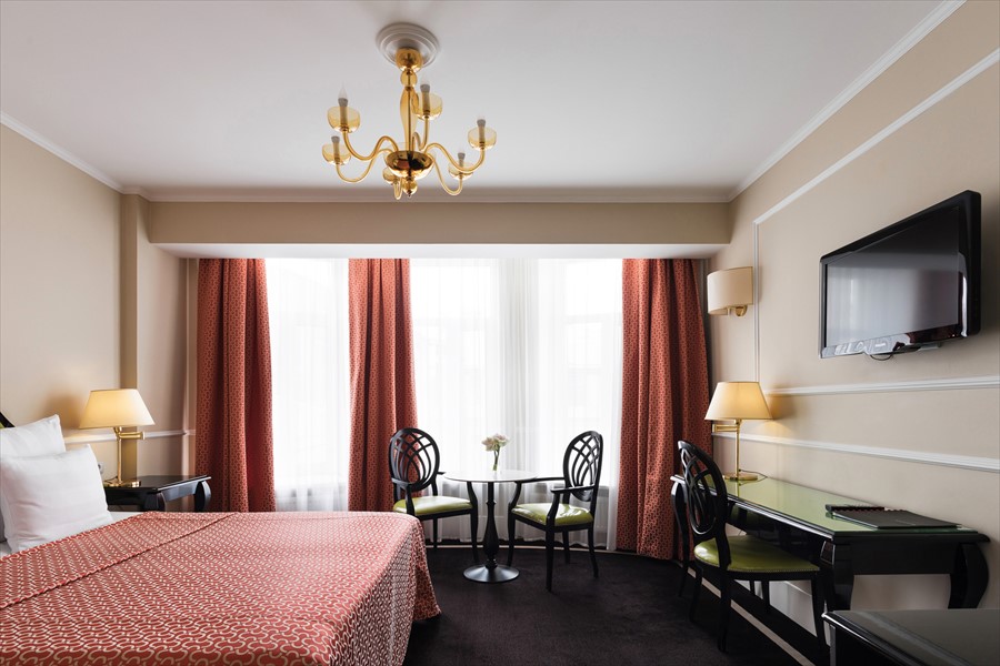 Фото Demetra Hotel