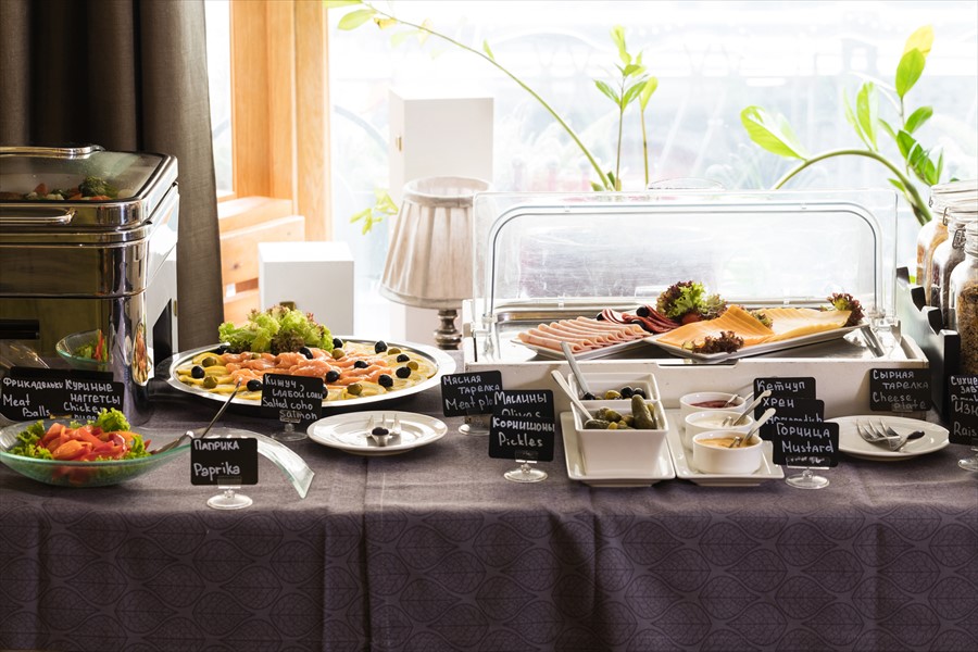 Фото Demetra Hotel