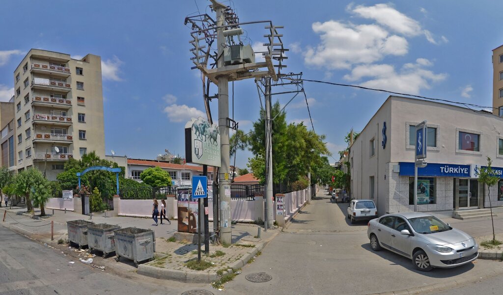 Hazır yemek teslim servisleri Bizim Ev Yemekleri, Gazi Osman Paşa Mh