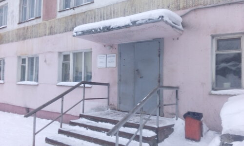 Аварийная служба Ржкх, Мурманск, фото