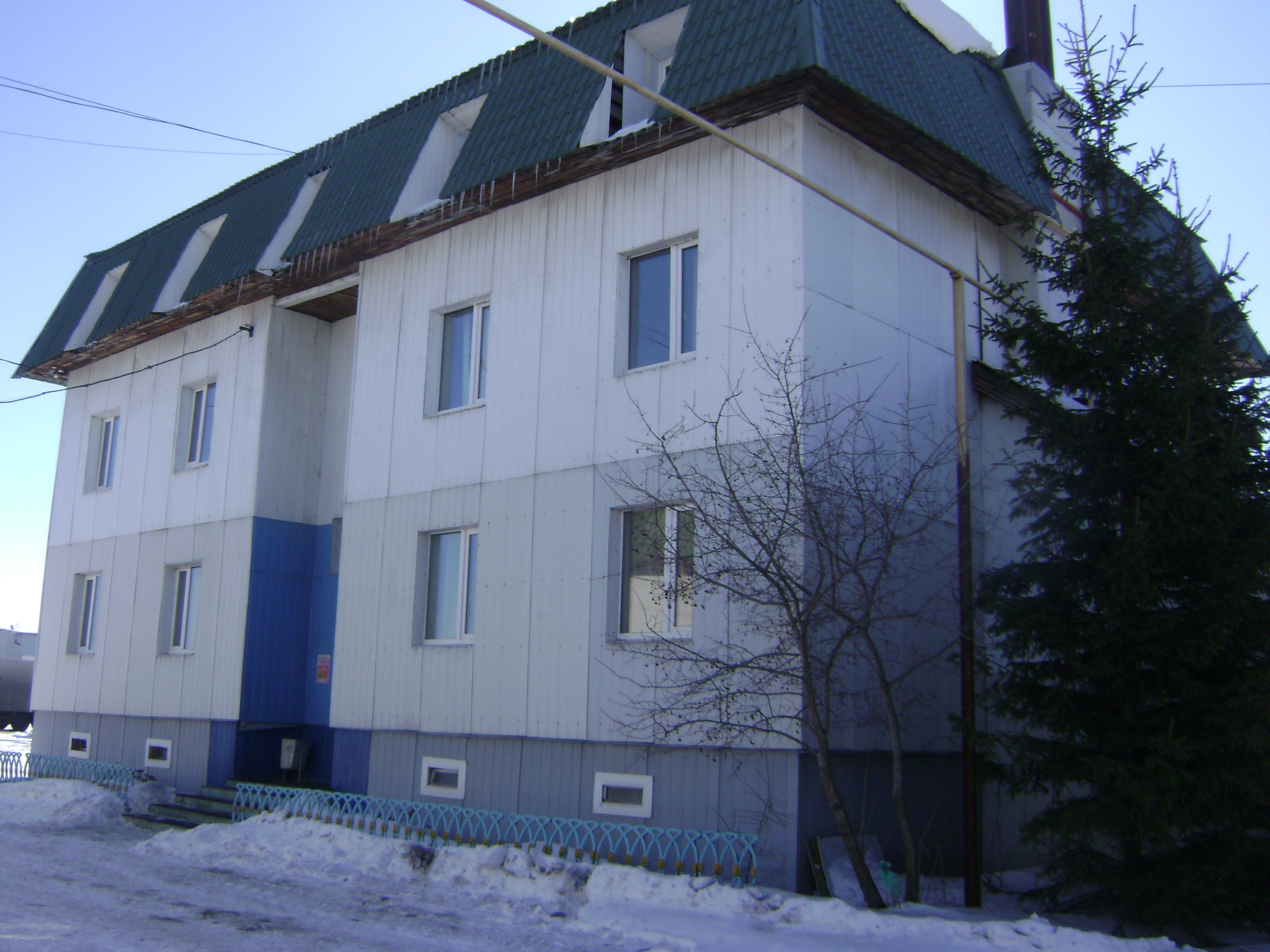 Фото отеля 3