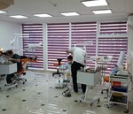Denta Plus (просп. Агасиева, 13В), стоматологическая клиника в Дербенте