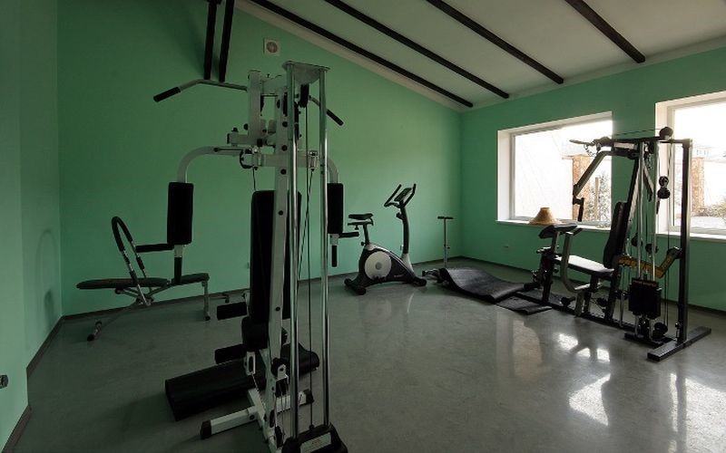 Фото Смерекова хата