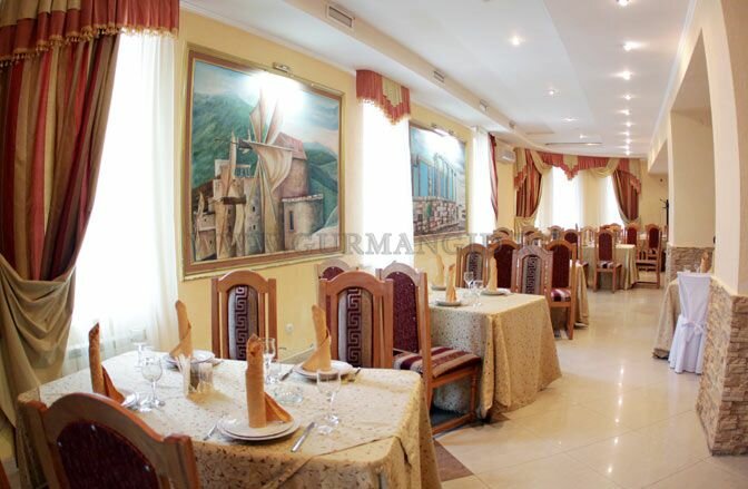 Foto di Сиртаки - Краснодар, Краснодарский