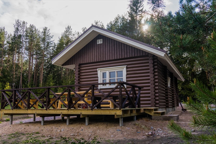 Фото Алавойне